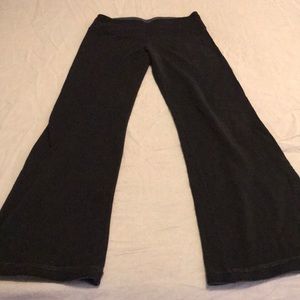 Lululemon groove pants